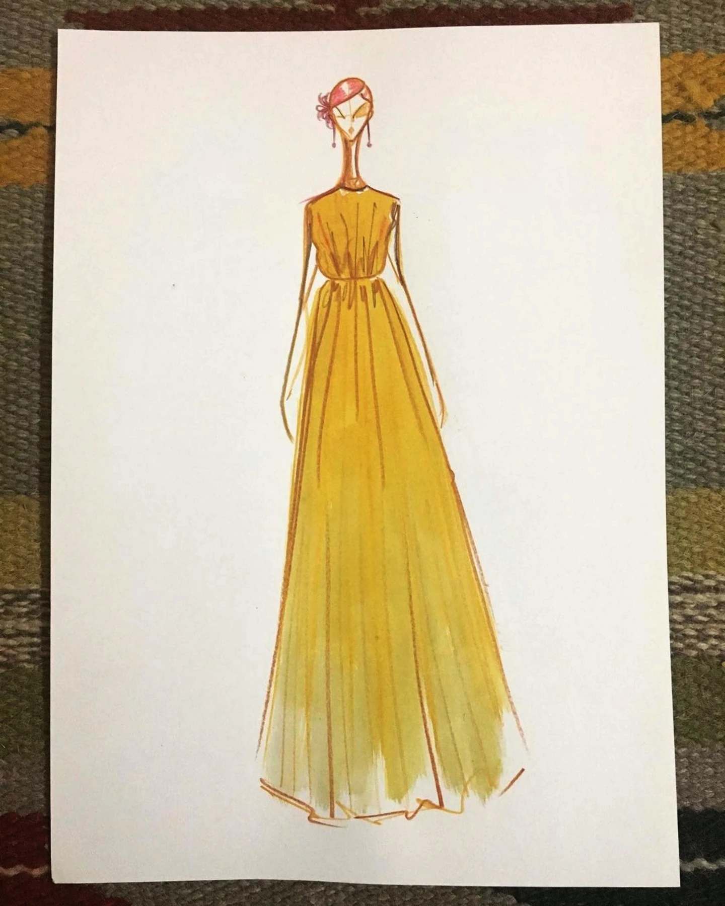 Fashion concept 015