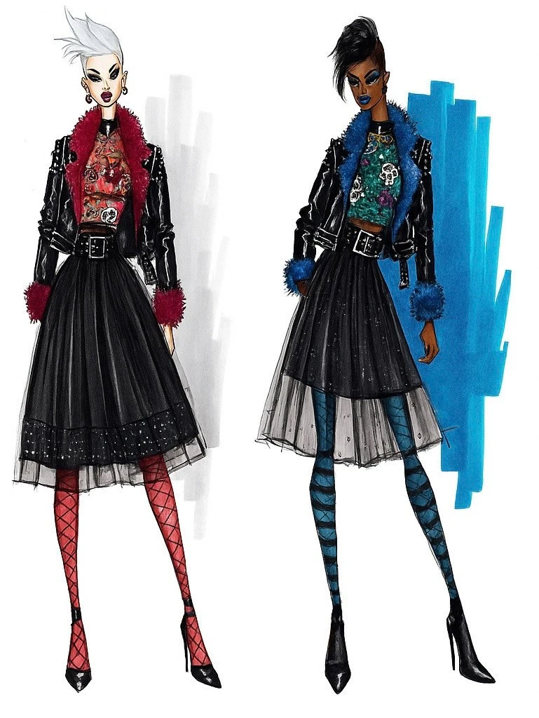 Fashion concept 030