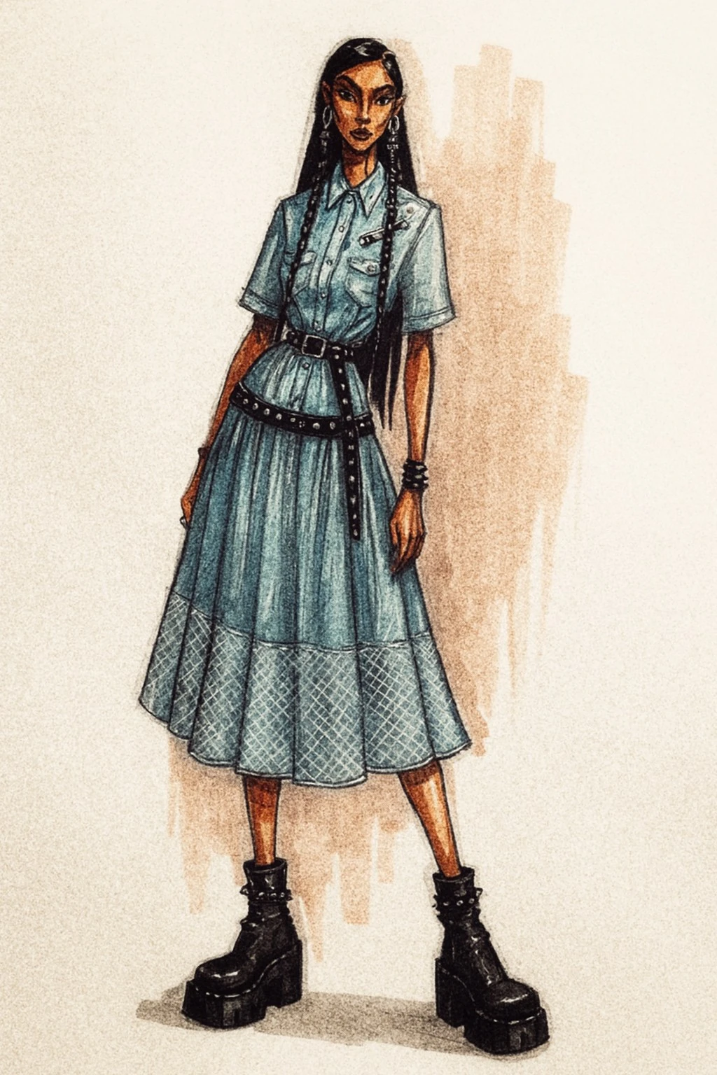 Fashion concept 035