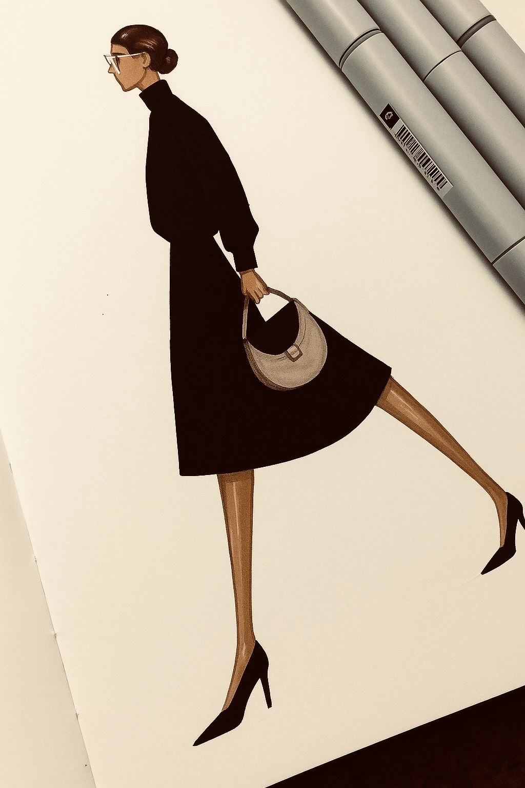 Fashion concept 011